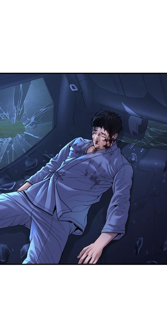 Read Juvenile Offender en Manga Online