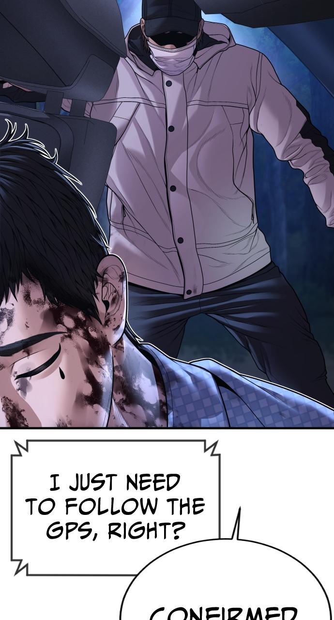 Read Juvenile Offender en Manga Online