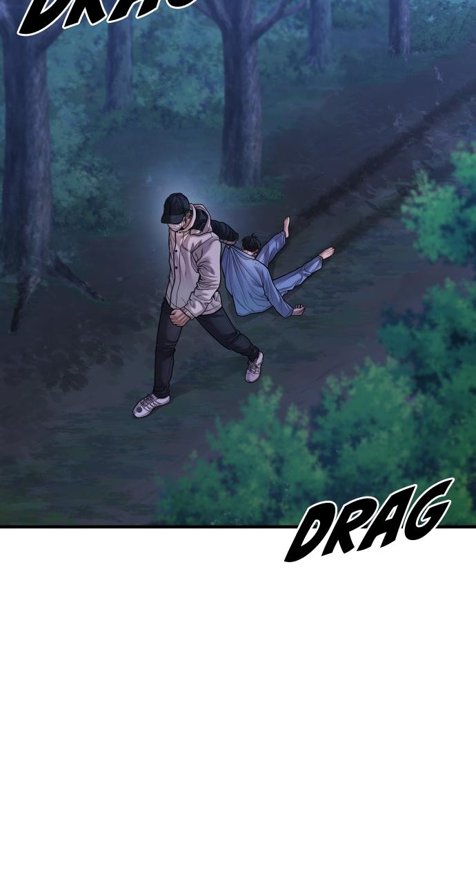 Read Juvenile Offender en Manga Online