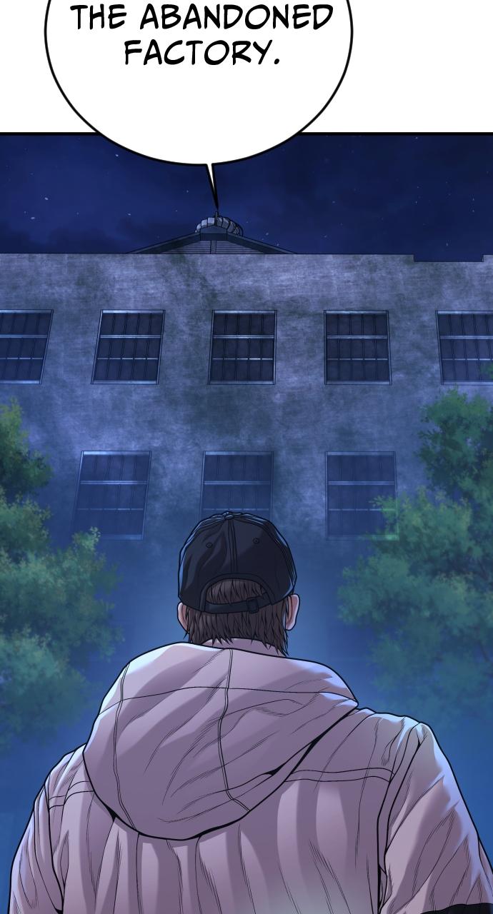 Read Juvenile Offender en Manga Online