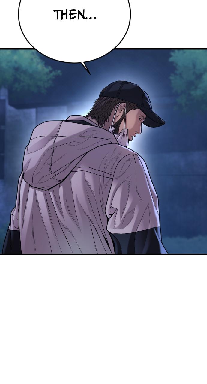 Read Juvenile Offender en Manga Online