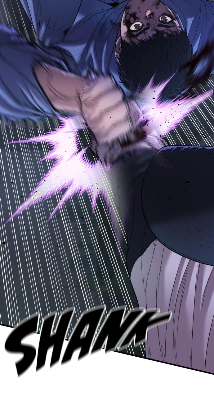 Read Juvenile Offender en Manga Online