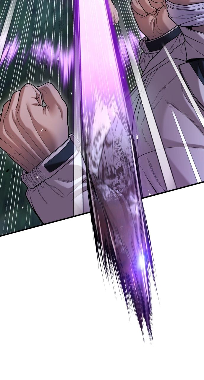 Read Juvenile Offender en Manga Online