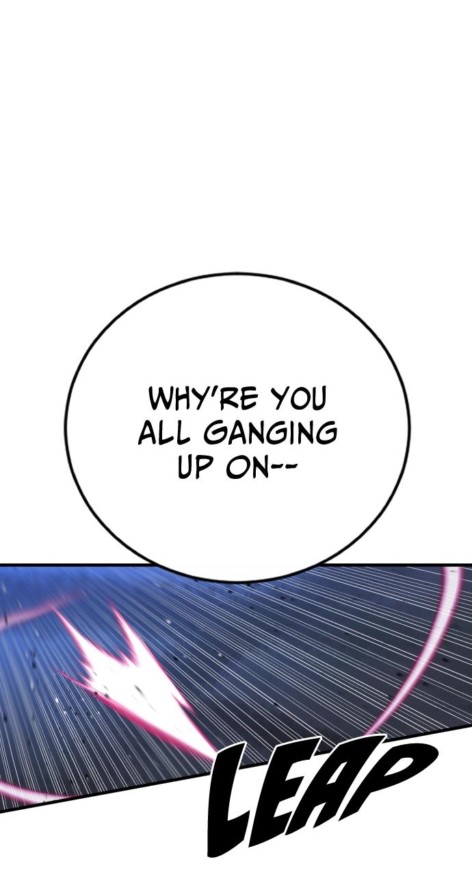 Read Juvenile Offender en Manga Online