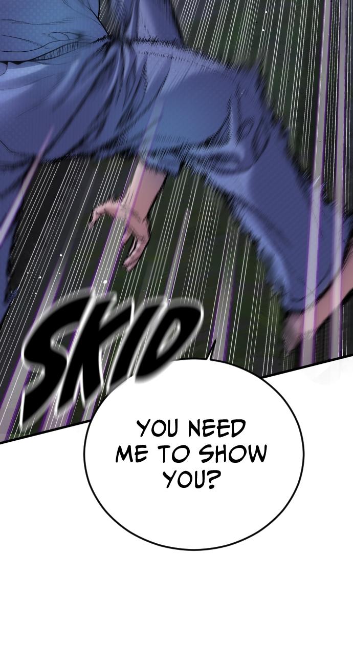Read Juvenile Offender en Manga Online