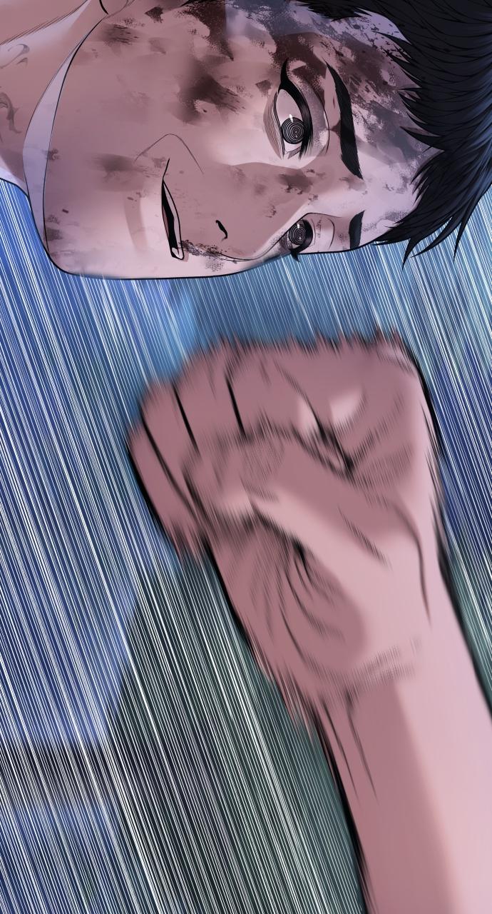 Read Juvenile Offender en Manga Online