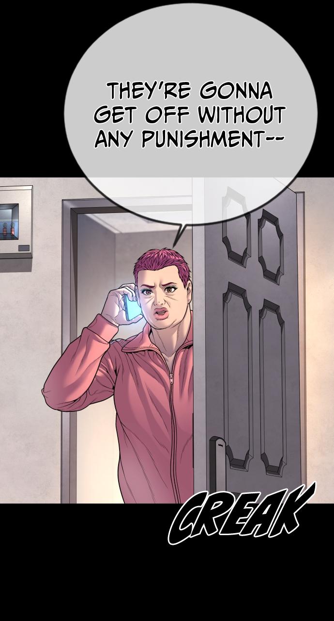 Read Juvenile Offender en Manga Online