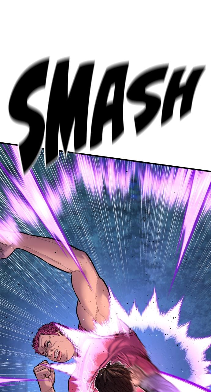 Read Juvenile Offender en Manga Online