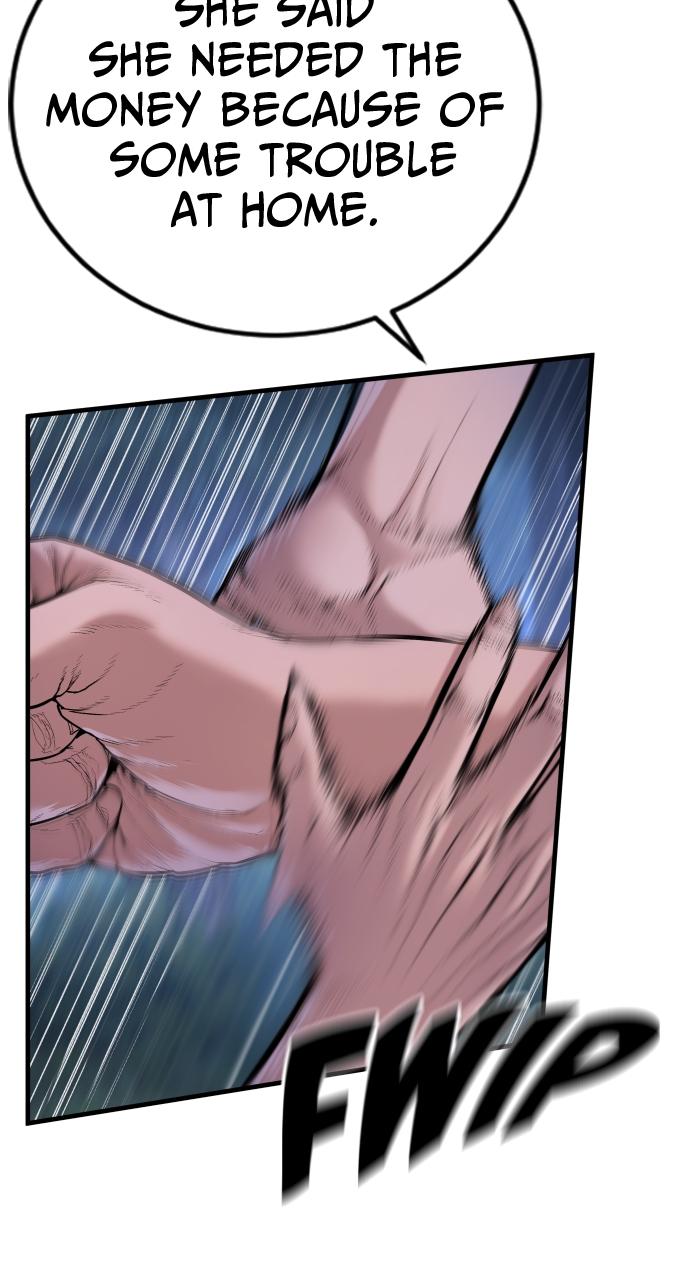 Read Juvenile Offender en Manga Online