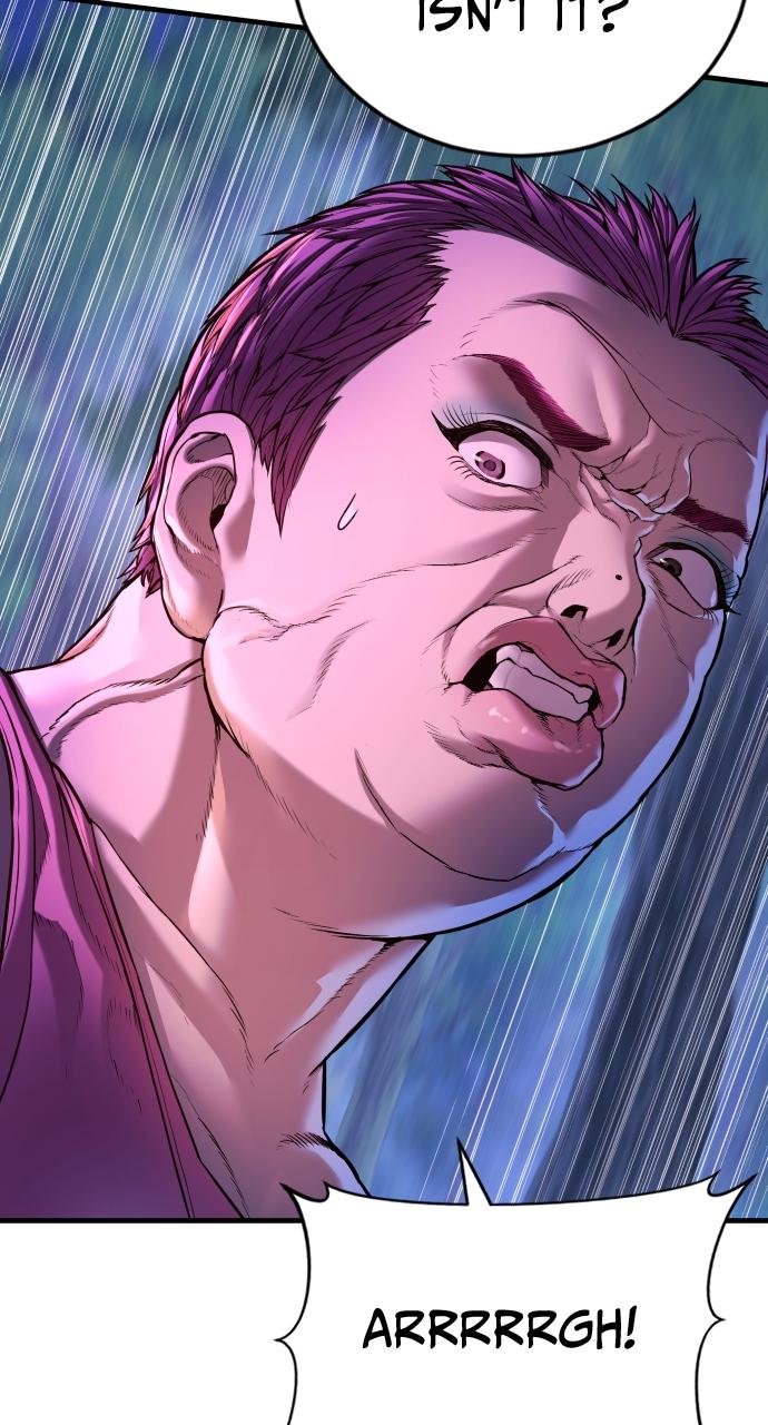 Read Juvenile Offender en Manga Online