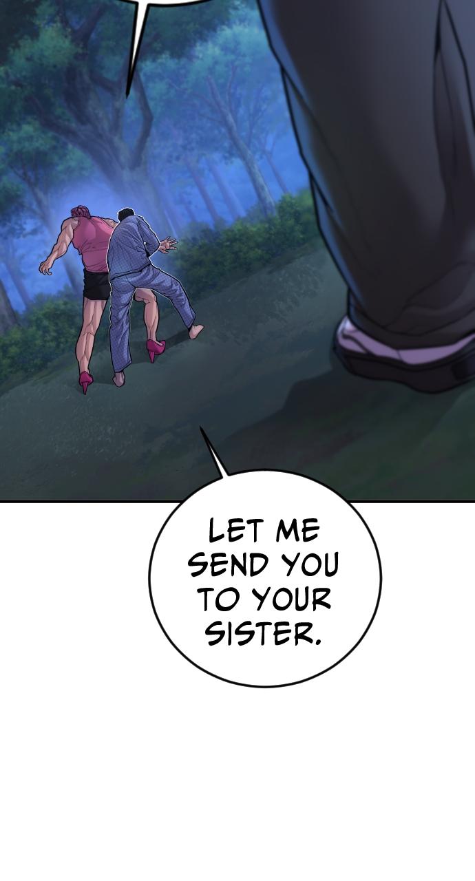Read Juvenile Offender en Manga Online