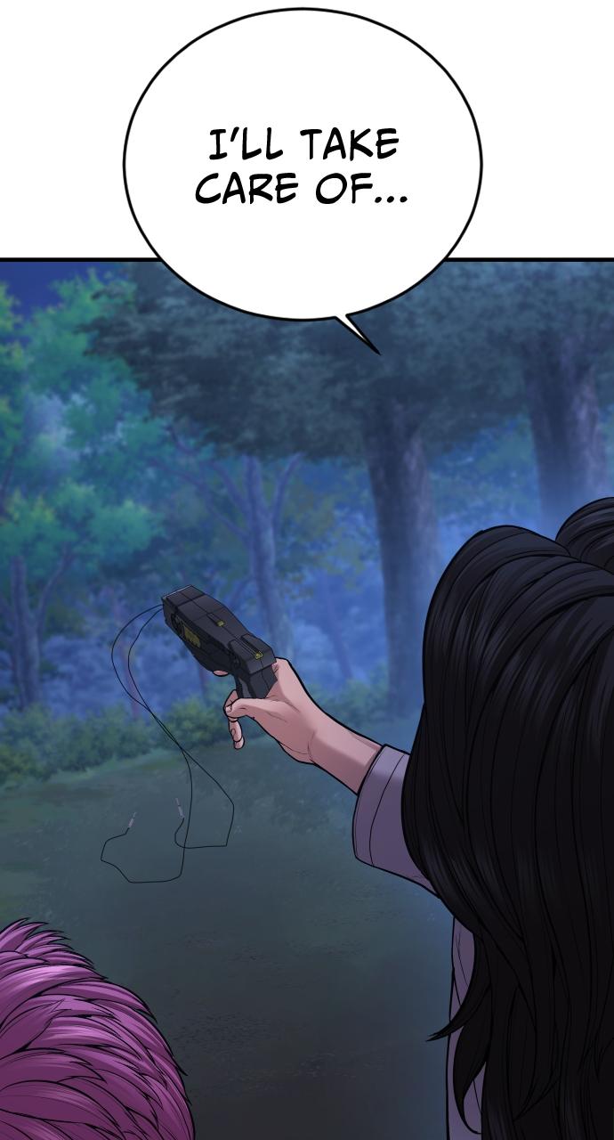 Read Juvenile Offender en Manga Online