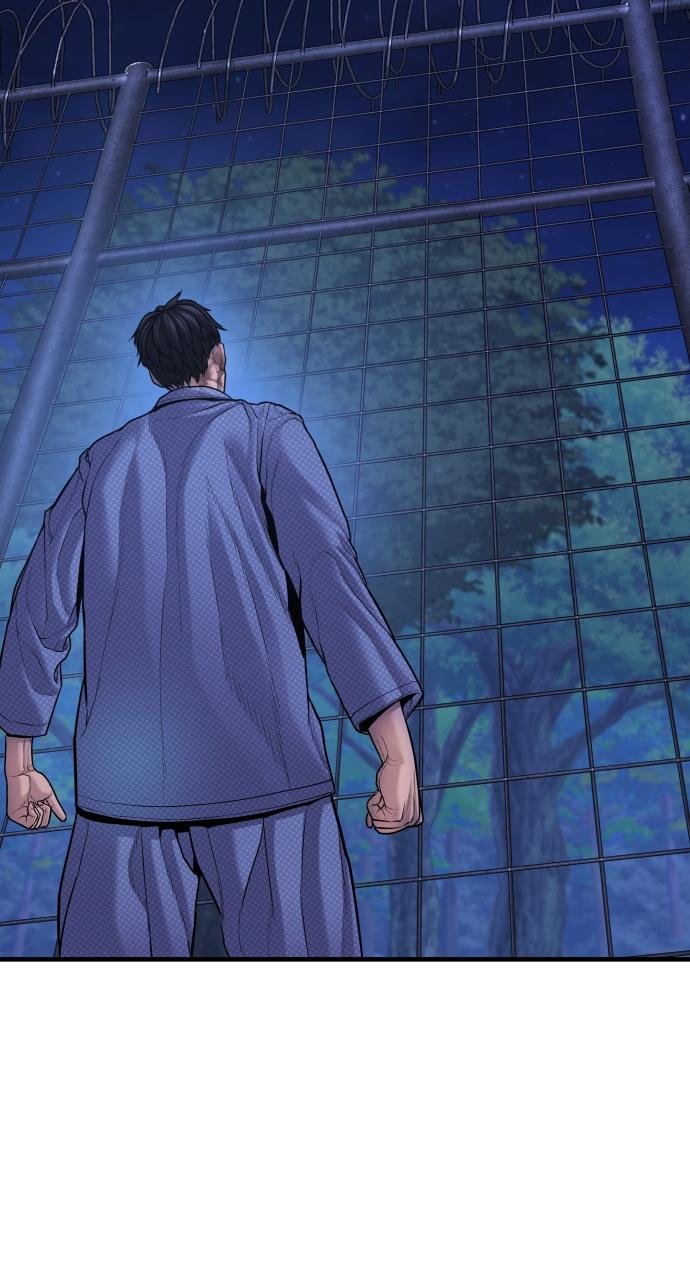 Read Juvenile Offender en Manga Online