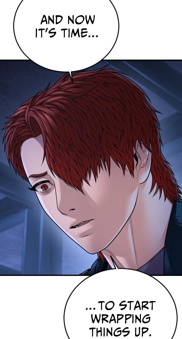 Read Juvenile Offender en Manga Online