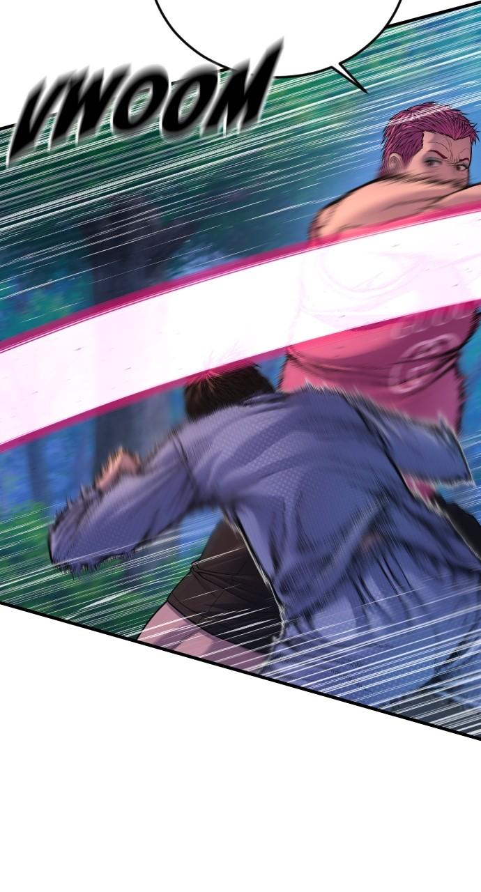 Read Juvenile Offender en Manga Online