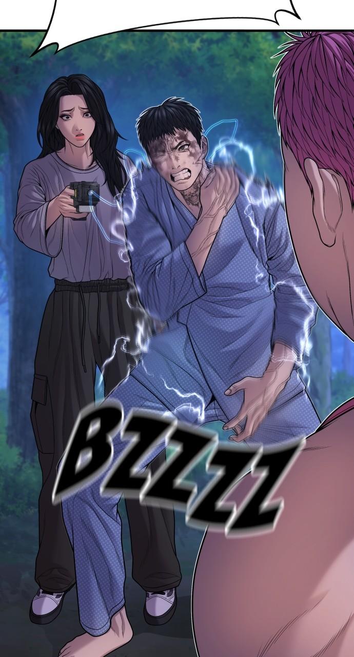 Read Juvenile Offender en Manga Online