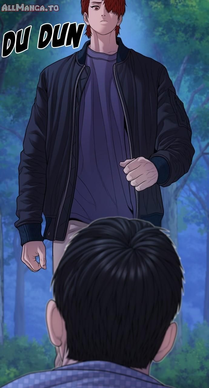 Read Juvenile Offender en Manga Online