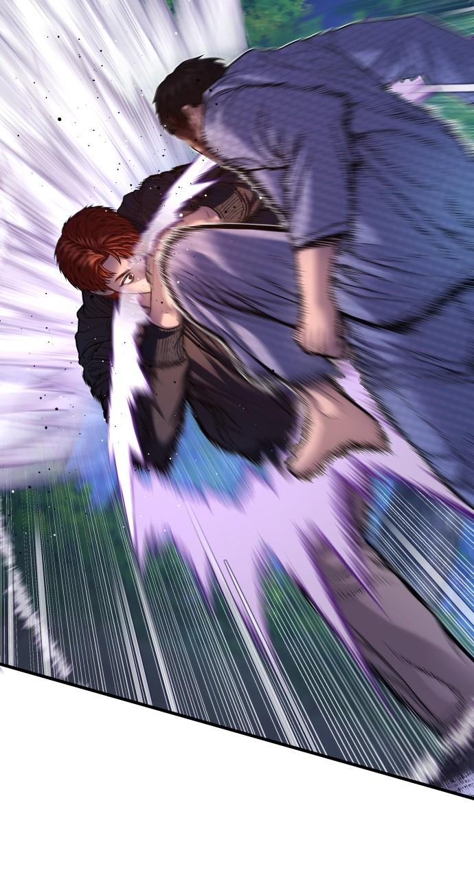 Read Juvenile Offender en Manga Online