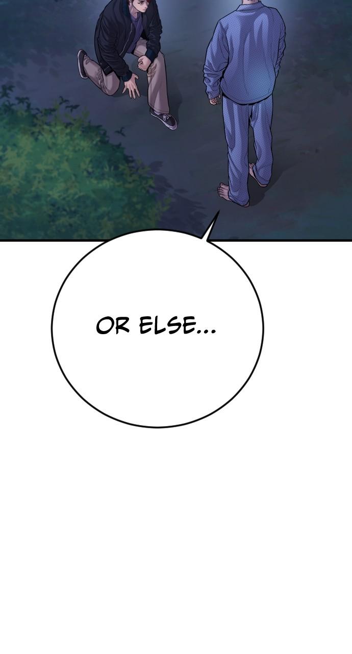 Read Juvenile Offender en Manga Online