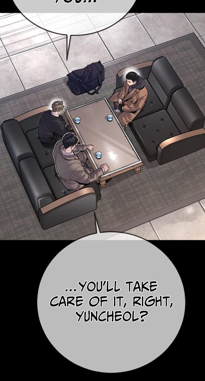 Read Juvenile Offender en Manga Online