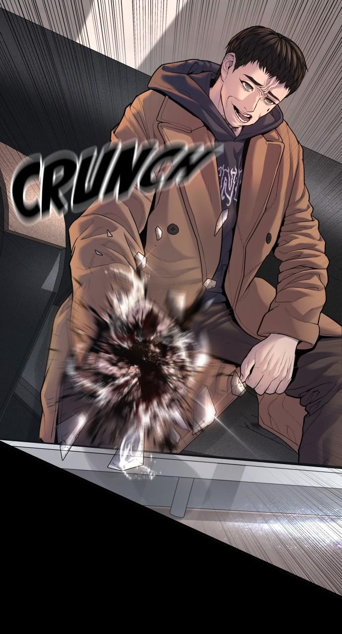 Read Juvenile Offender en Manga Online