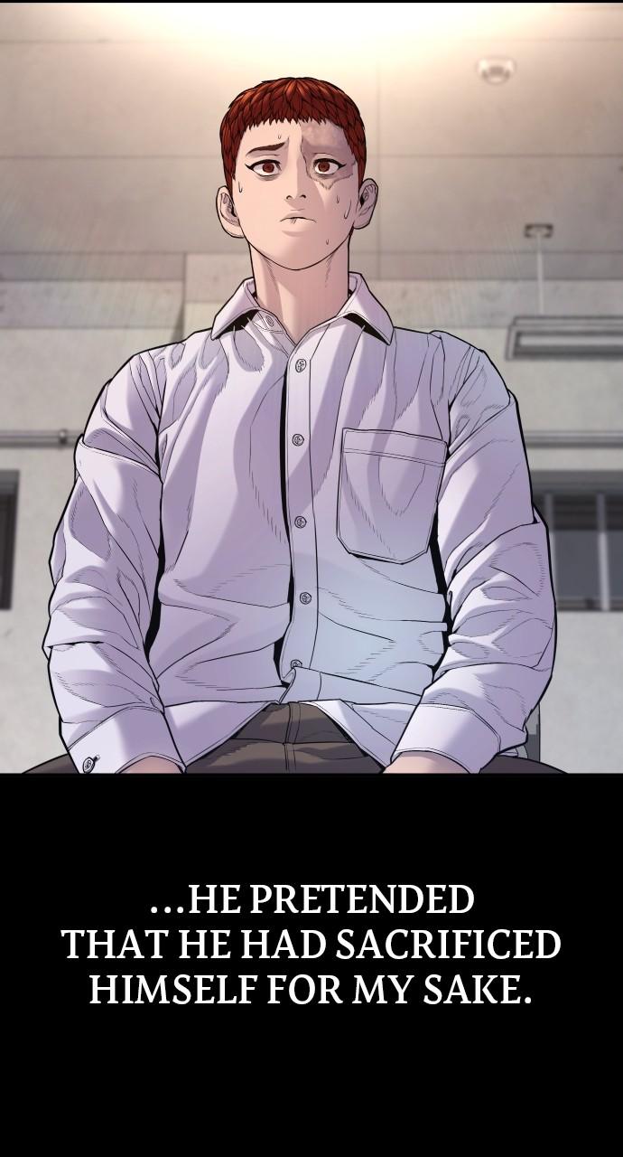 Read Juvenile Offender en Manga Online