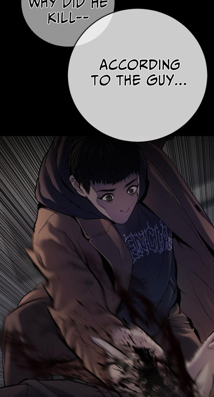 Read Juvenile Offender en Manga Online