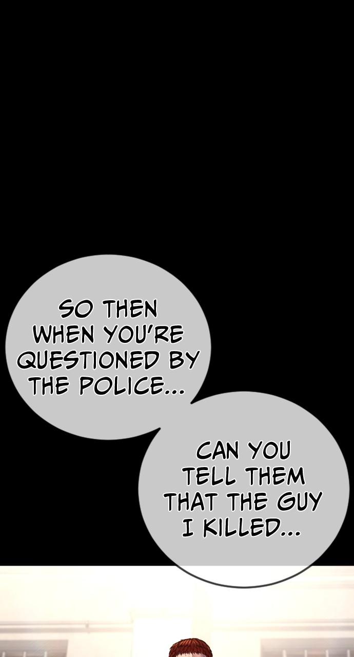 Read Juvenile Offender en Manga Online
