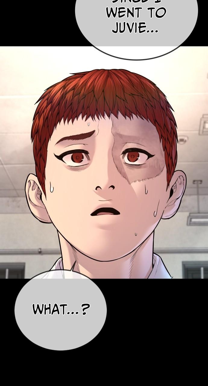 Read Juvenile Offender en Manga Online