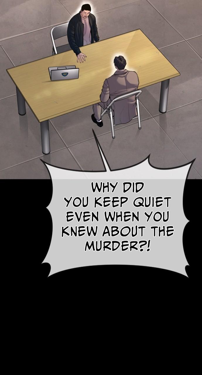 Read Juvenile Offender en Manga Online