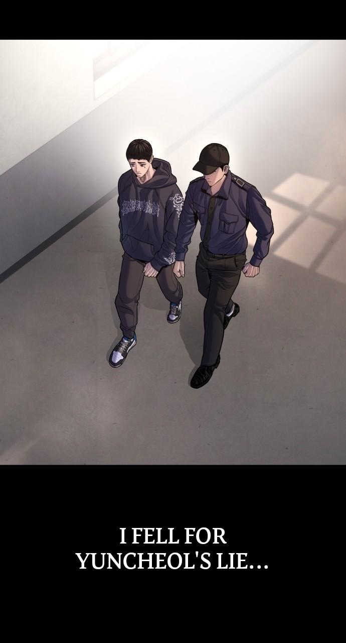 Read Juvenile Offender en Manga Online