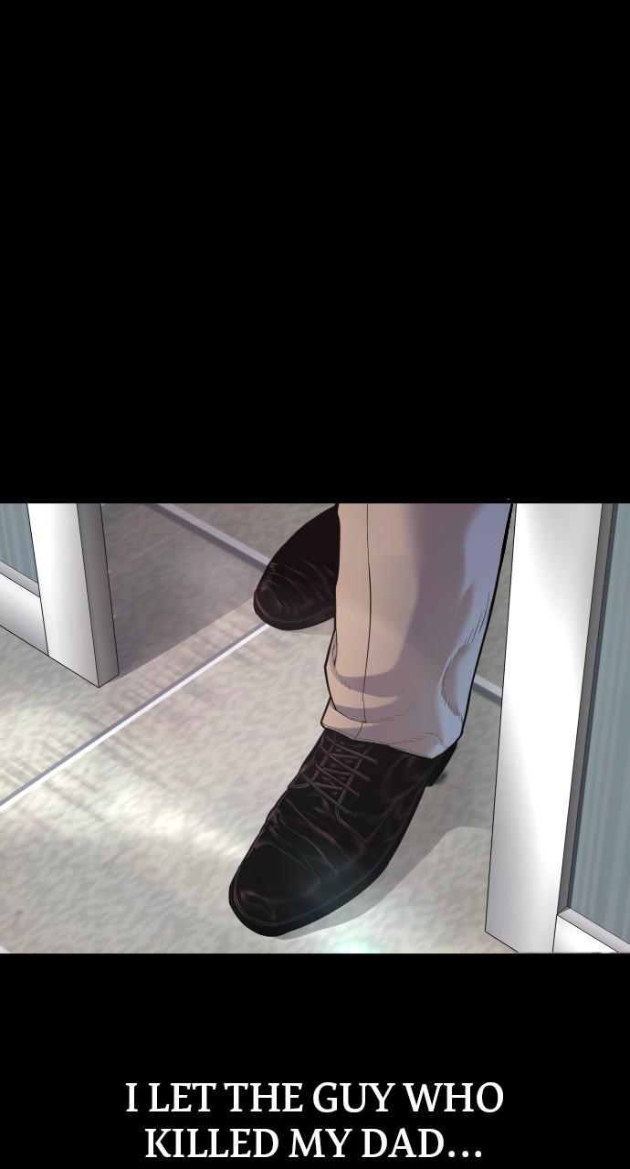 Read Juvenile Offender en Manga Online