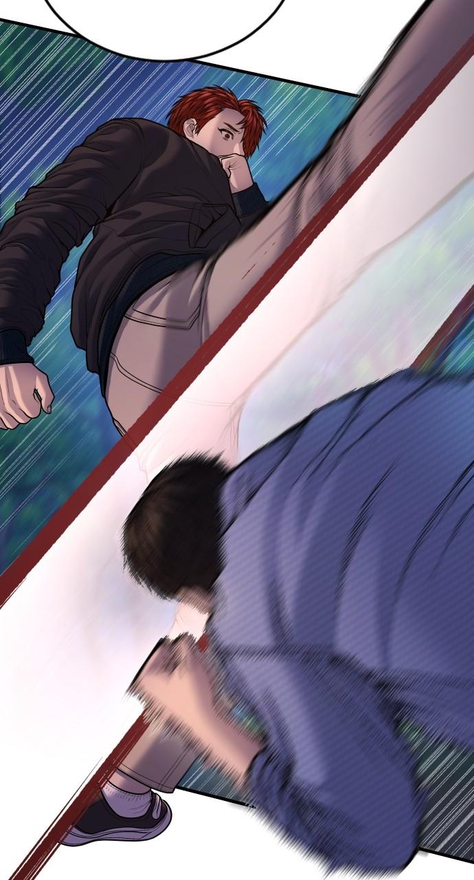 Read Juvenile Offender en Manga Online