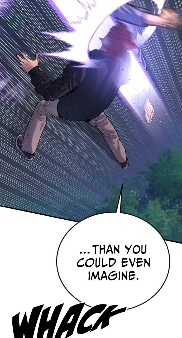 Read Juvenile Offender en Manga Online