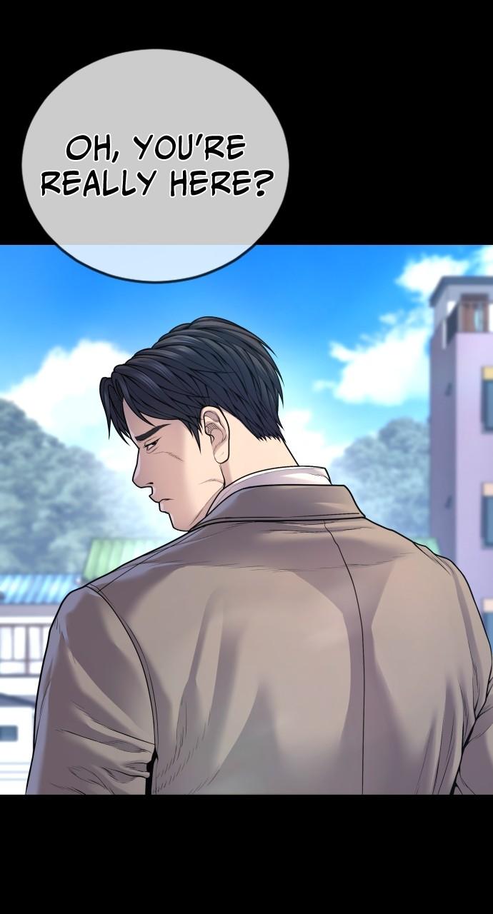 Read Juvenile Offender en Manga Online