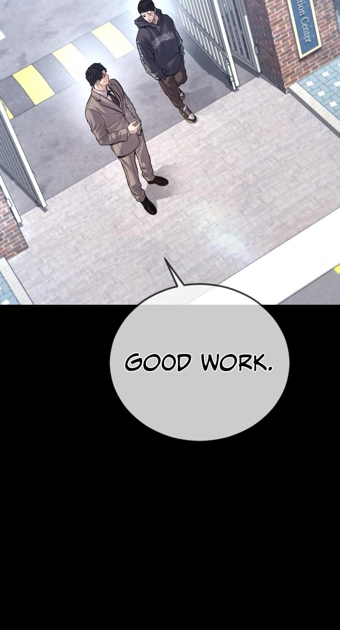 Read Juvenile Offender en Manga Online