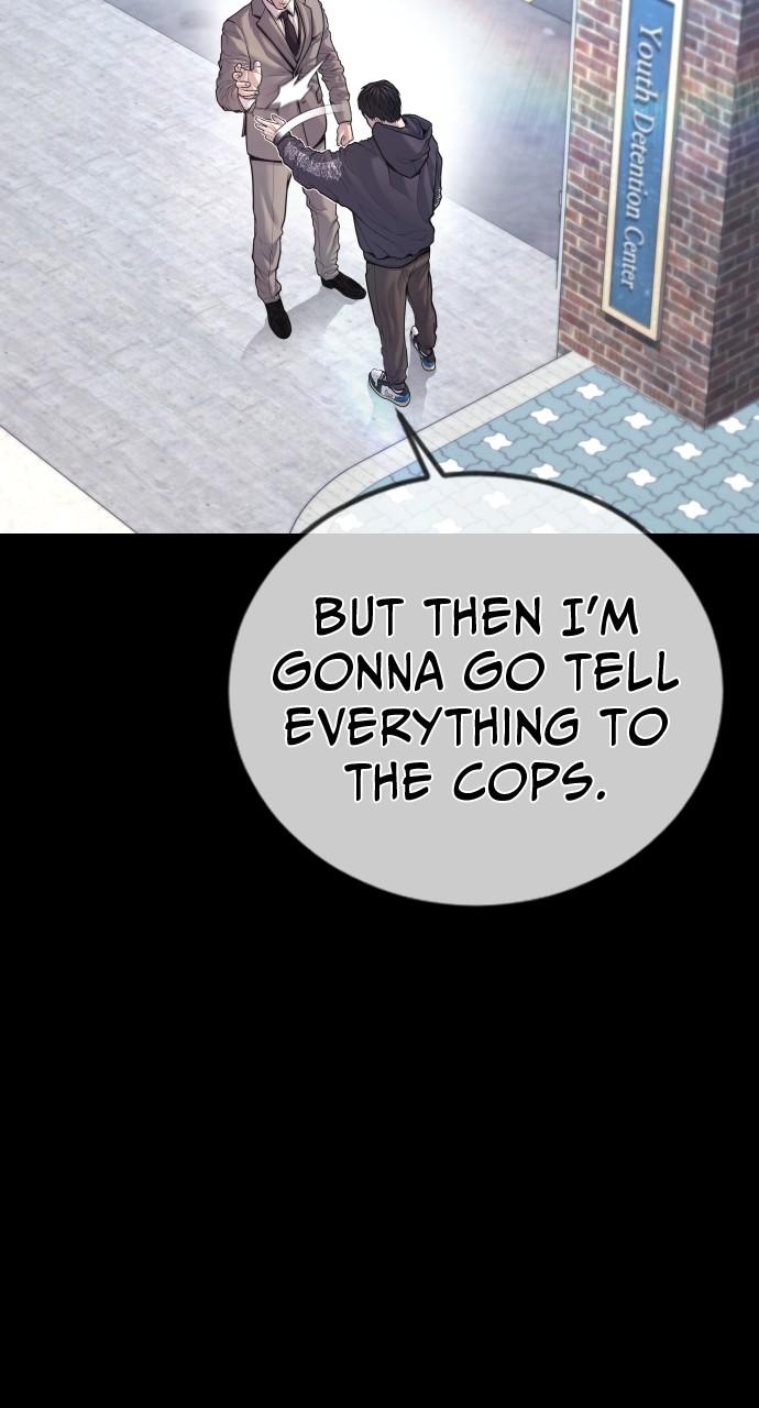 Read Juvenile Offender en Manga Online