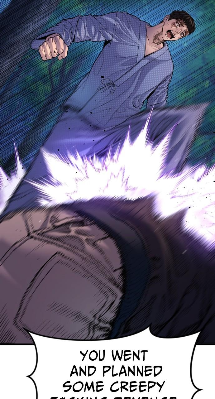 Read Juvenile Offender en Manga Online