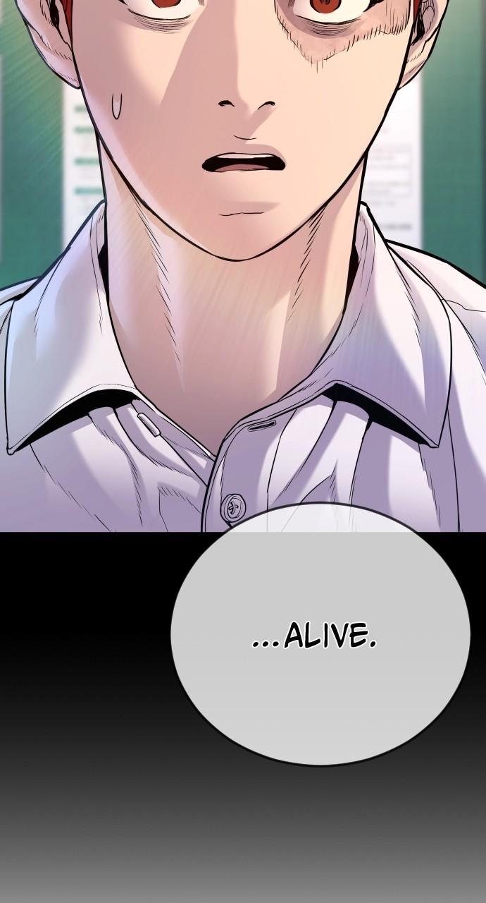 Read Juvenile Offender en Manga Online