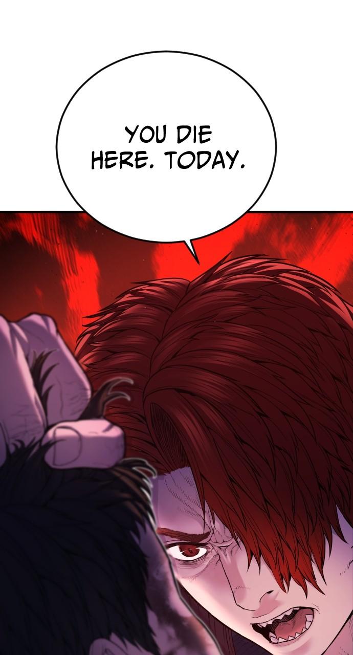 Read Juvenile Offender en Manga Online