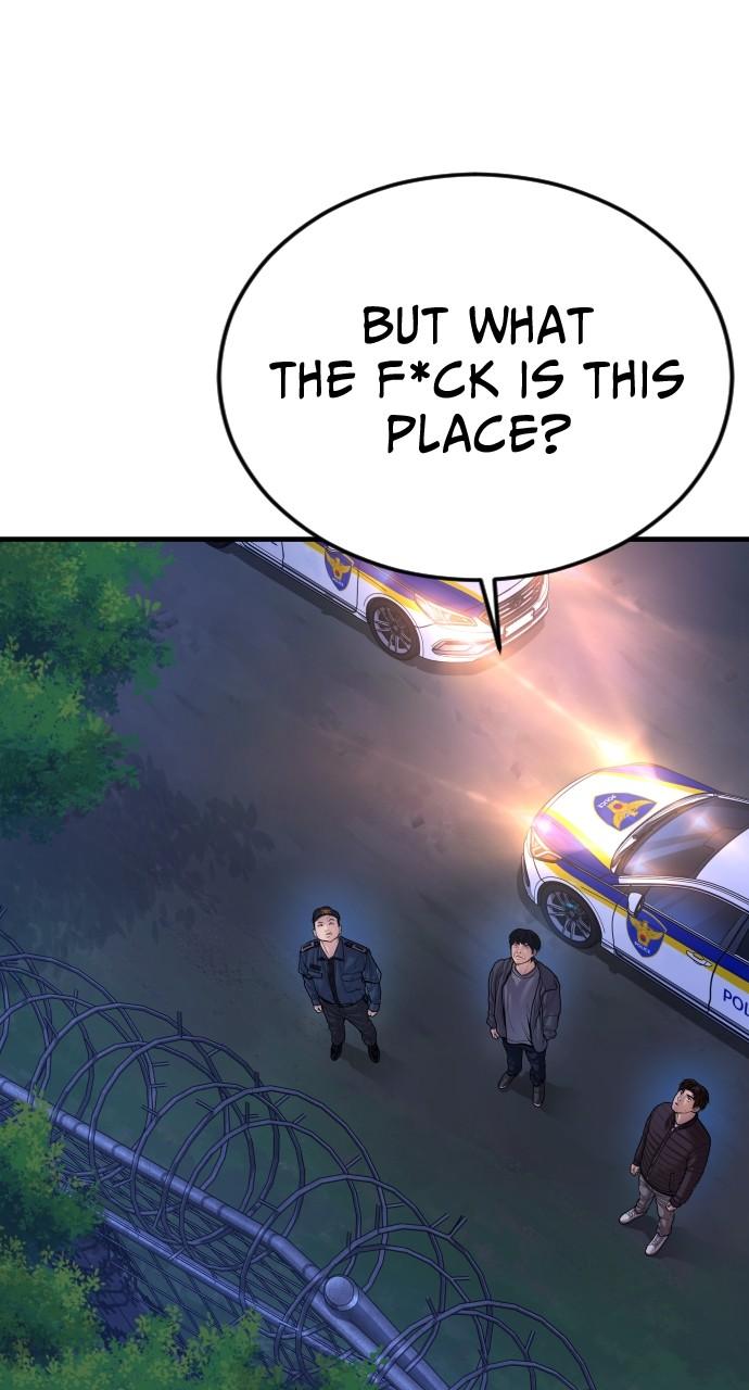 Read Juvenile Offender en Manga Online