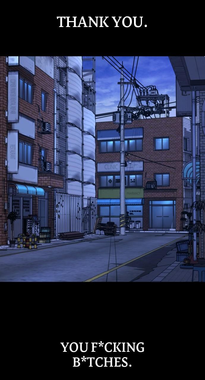 Read Juvenile Offender en Manga Online