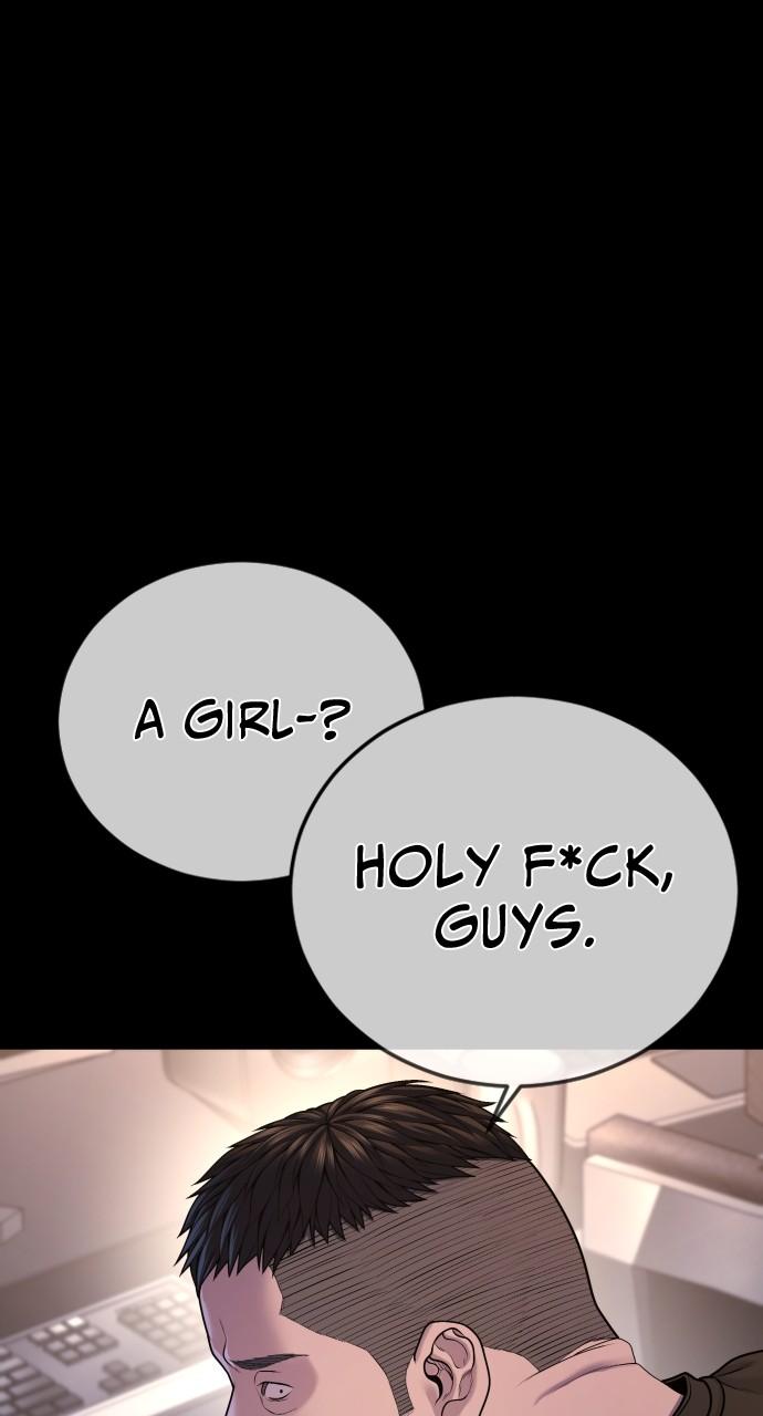 Read Juvenile Offender en Manga Online