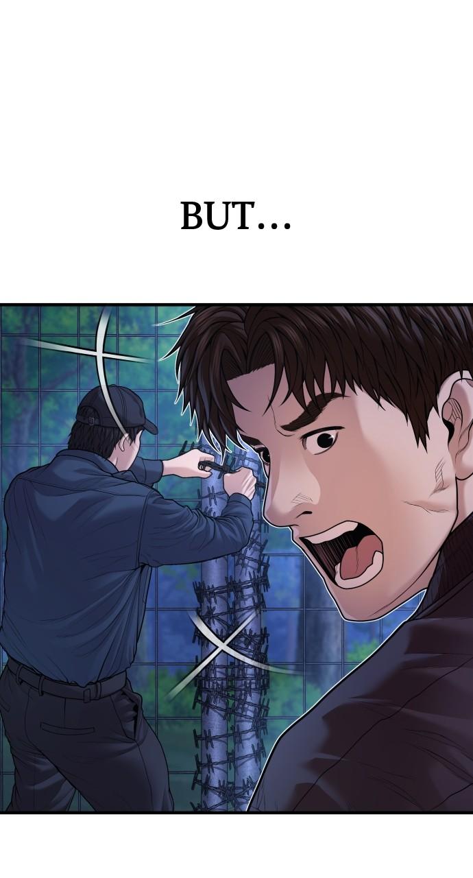 Read Juvenile Offender en Manga Online