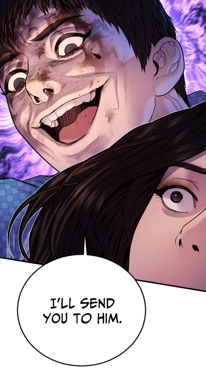 Read Juvenile Offender en Manga Online