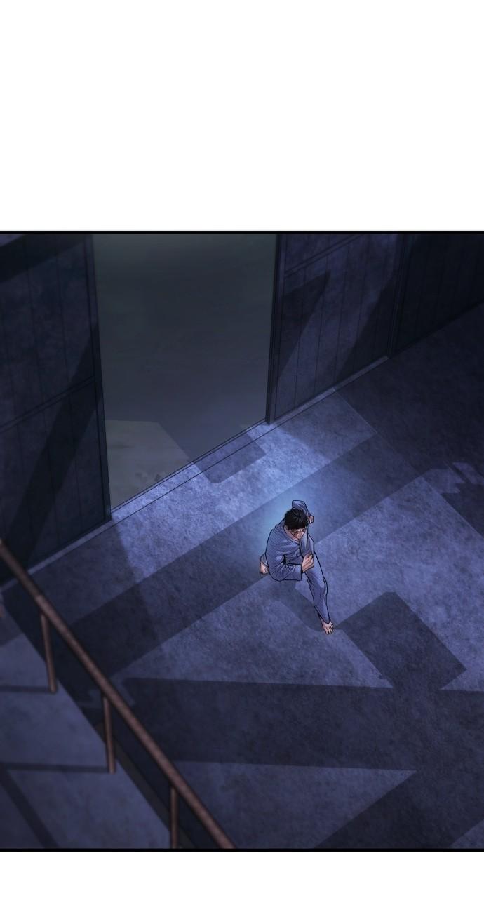 Read Juvenile Offender en Manga Online