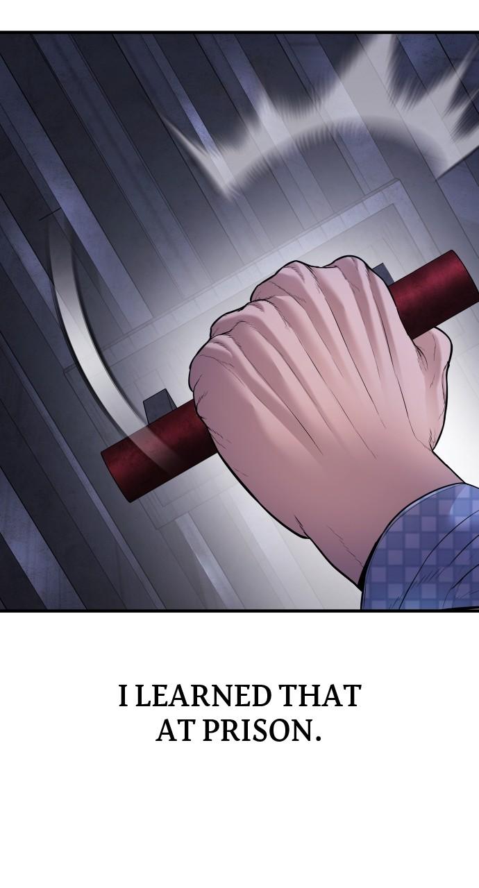 Read Juvenile Offender en Manga Online