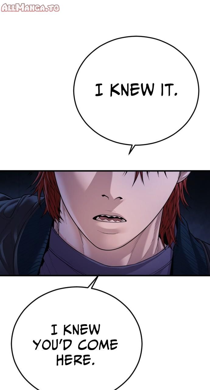 Read Juvenile Offender en Manga Online