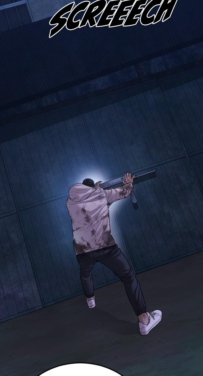 Read Juvenile Offender en Manga Online