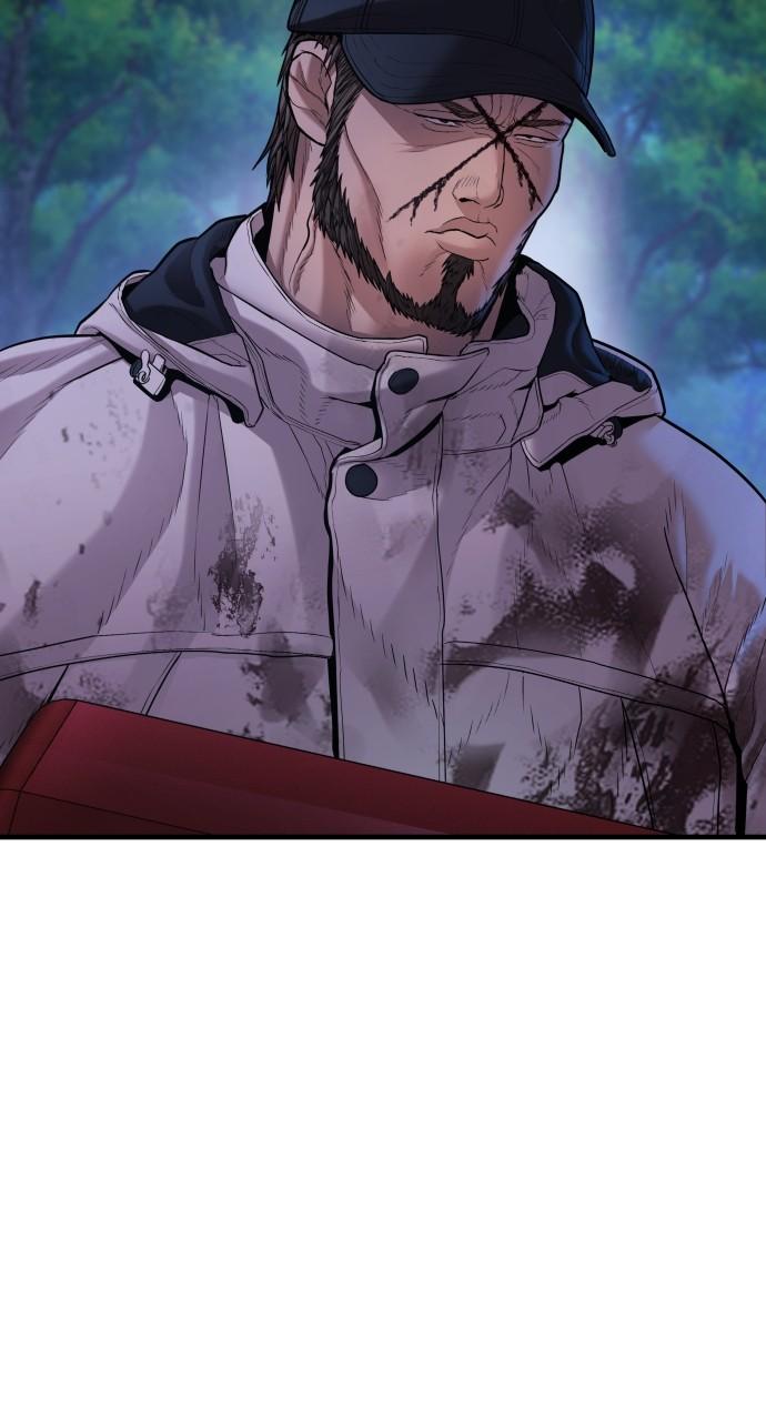 Read Juvenile Offender en Manga Online